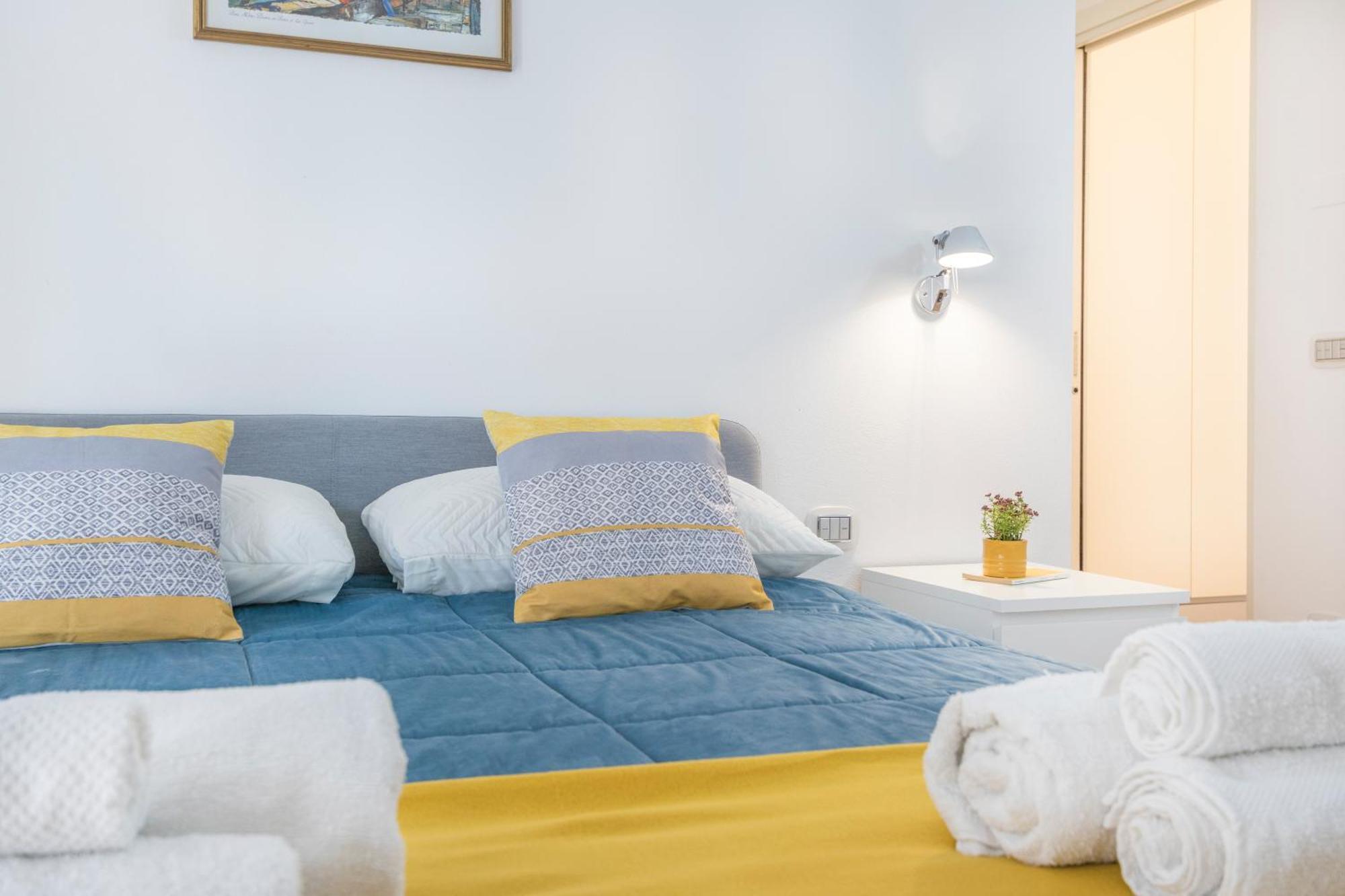 Apartamento Modena City Lux Near Policlinico Exterior foto