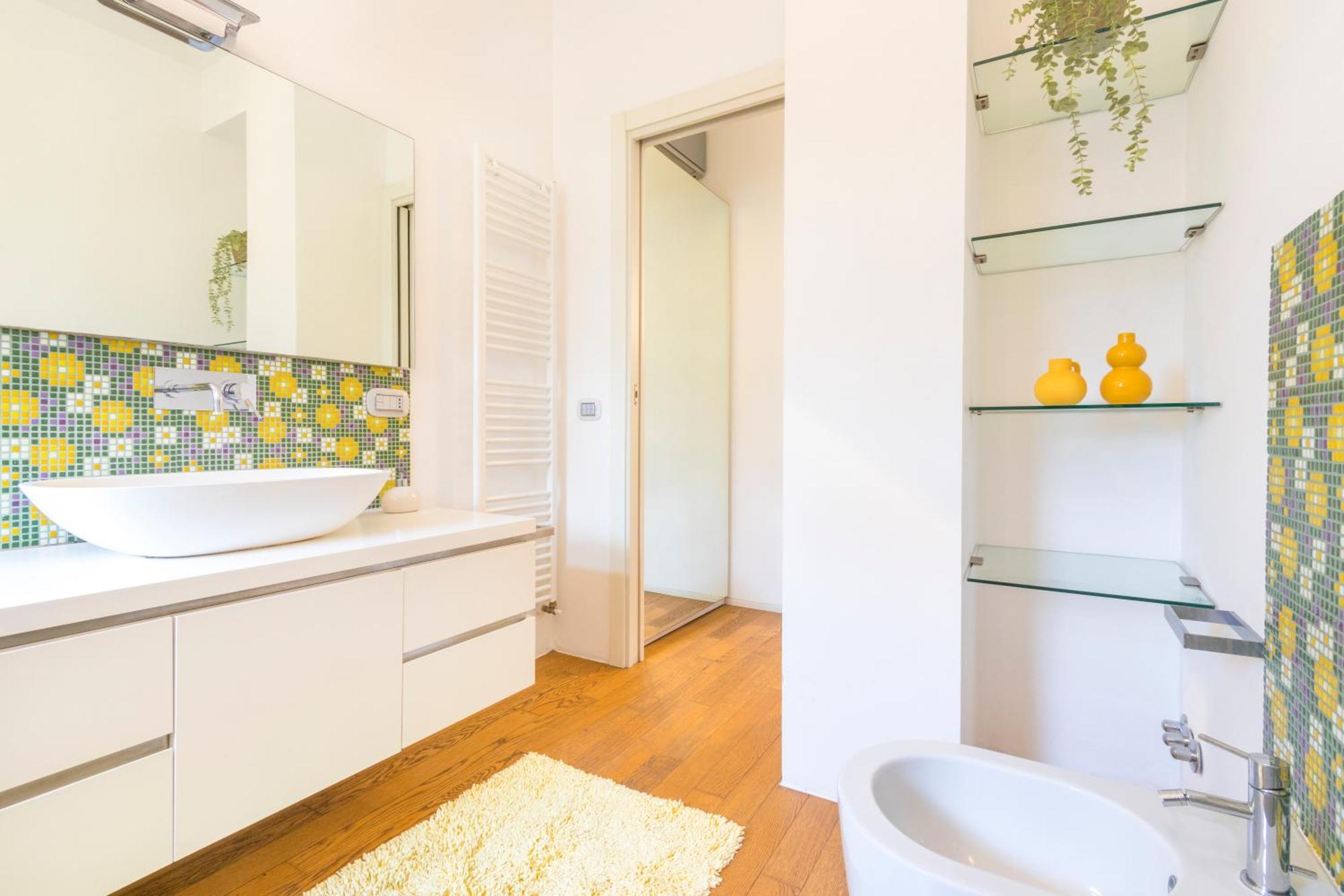 Apartamento Modena City Lux Near Policlinico Exterior foto